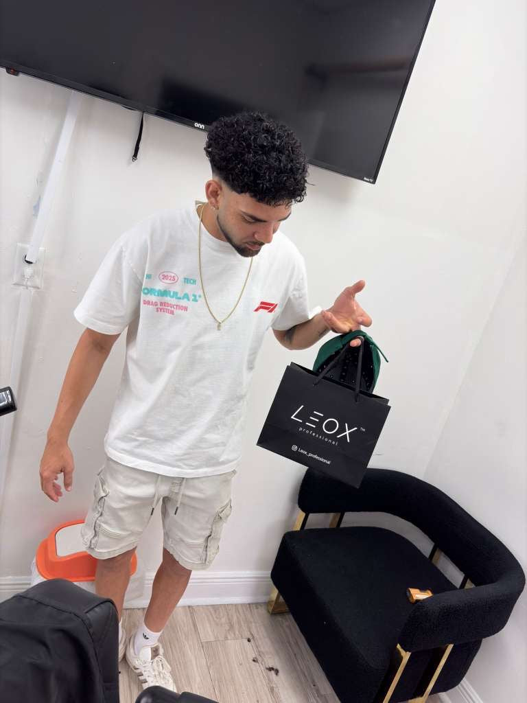 LEOX Professional