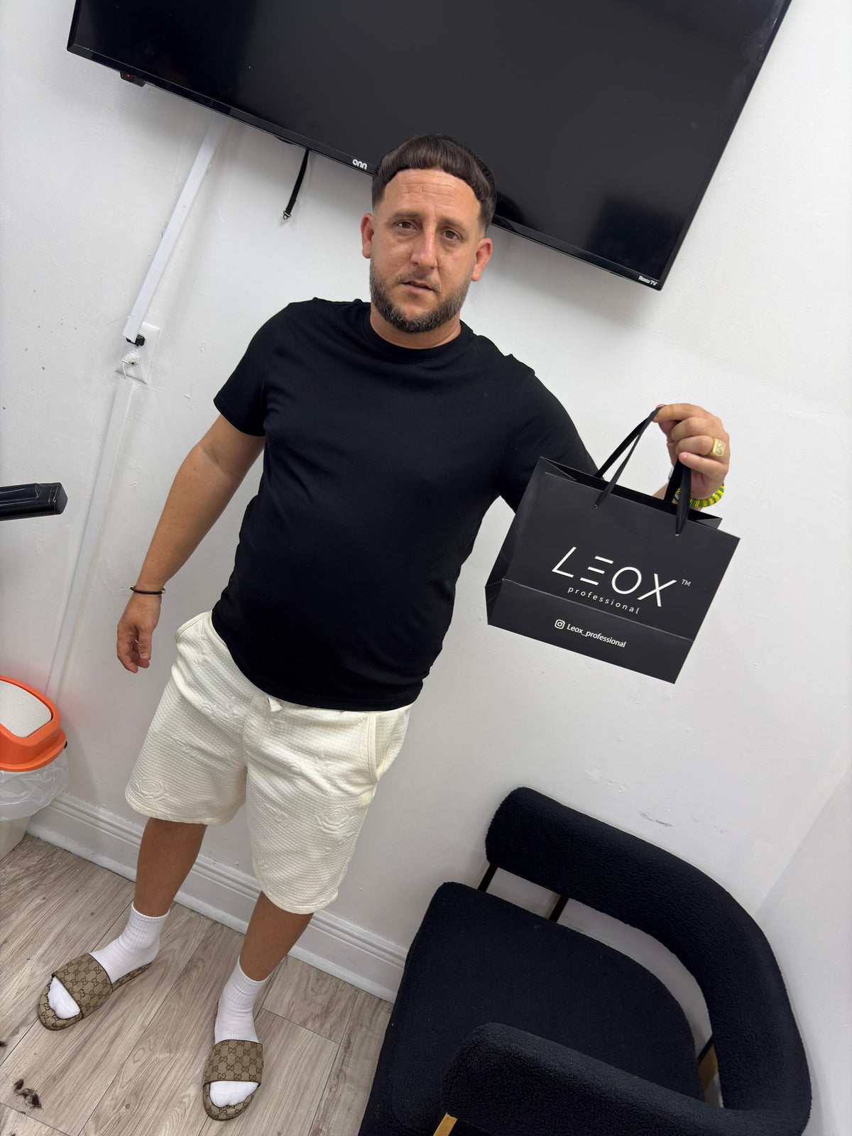 LEOX Professional