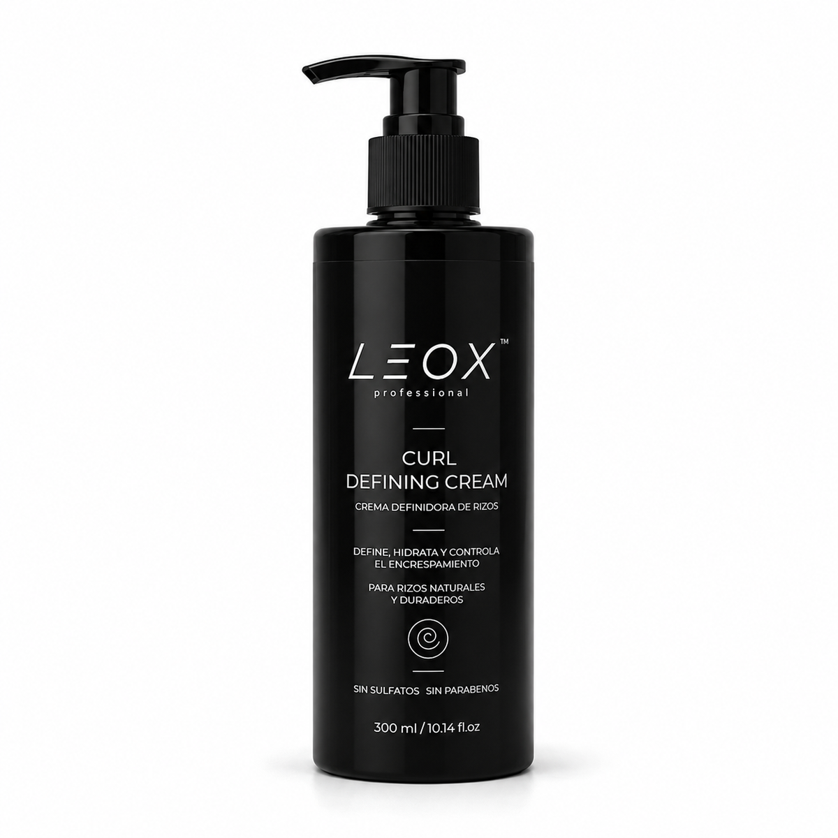 LEOX CURL CREAM