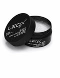 LEOX Black Aqua Hair Gel Wax