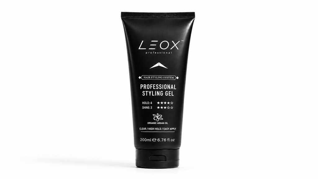 LEOX Professional Styling Gel