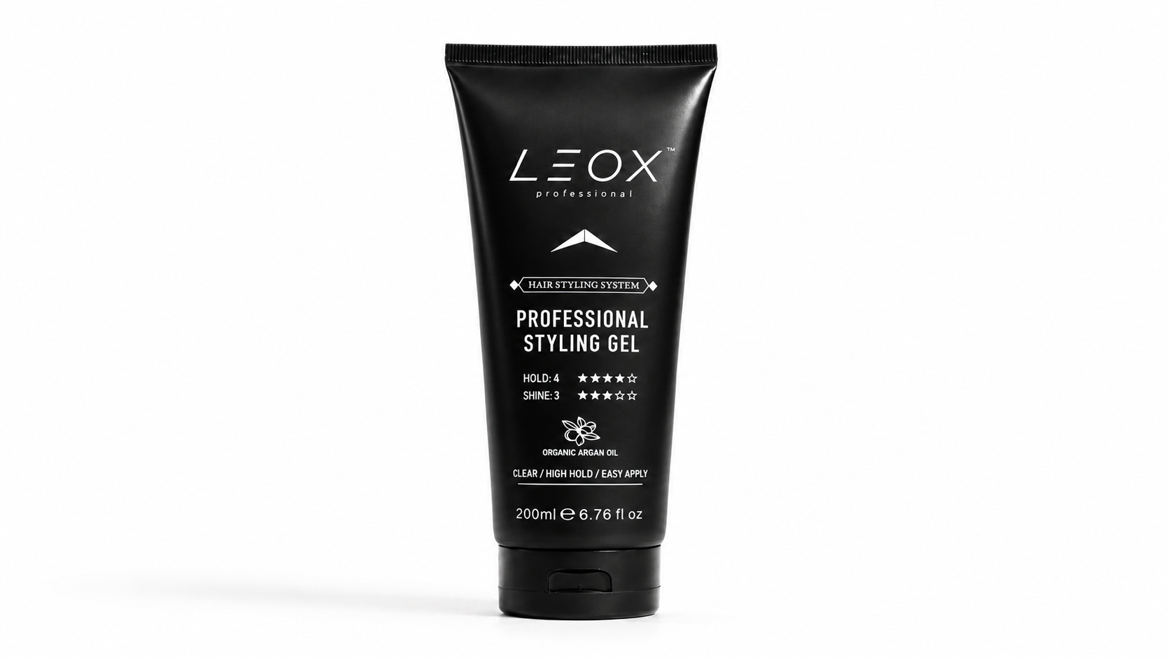 LEOX Professional Styling Gel