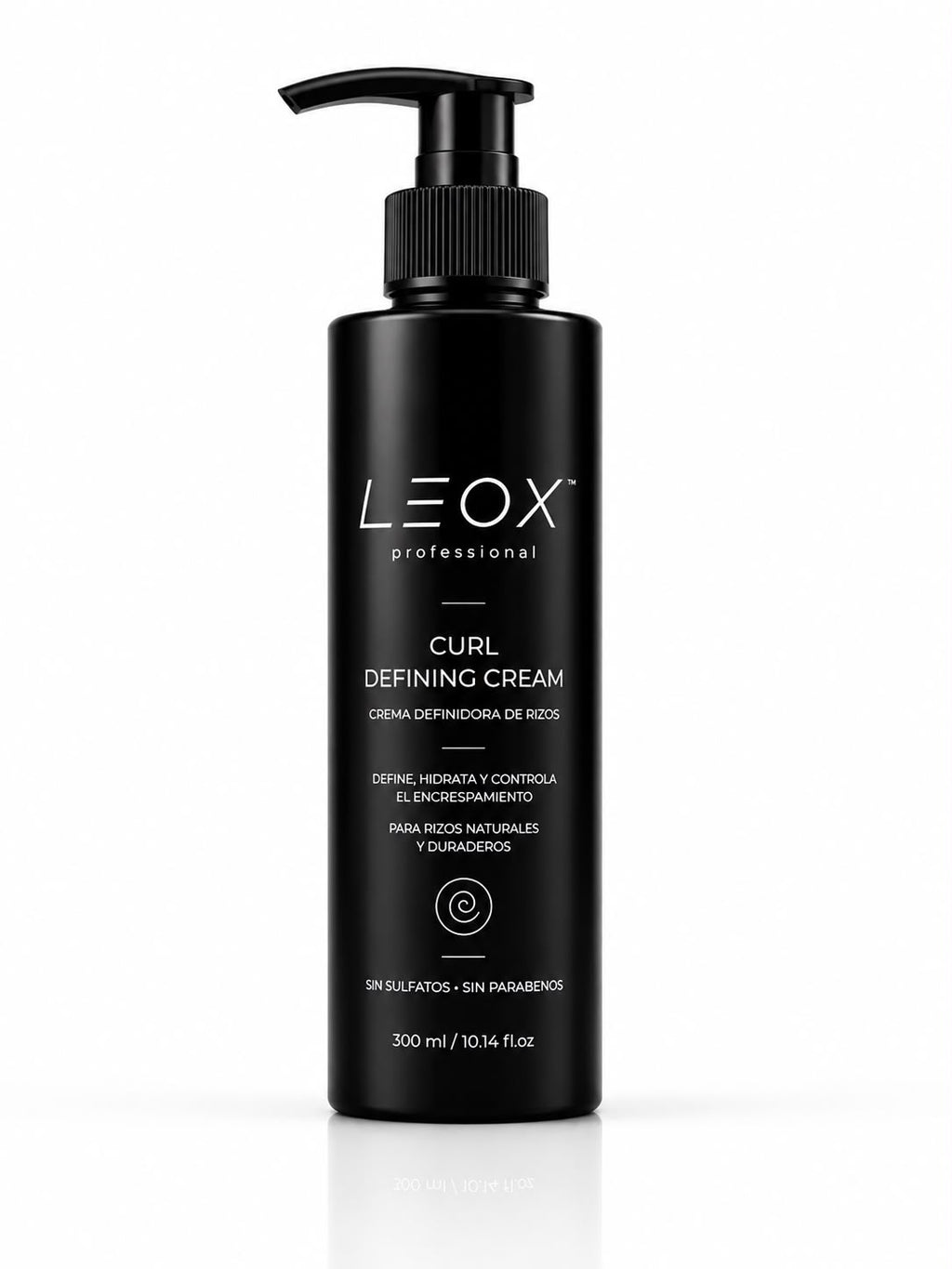 LEOX Volumizing Texture Powder