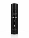 LEOX Extra Hold Hairspray