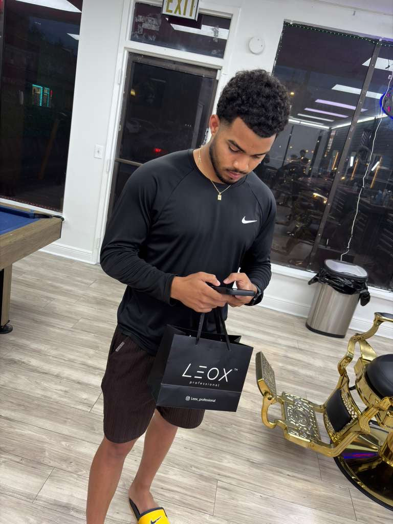LEOX Professional